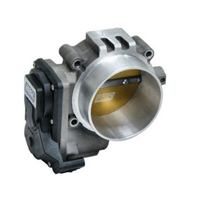 Przepustnica BBK 85 mm Ford Mustang 5.0 2011-2014