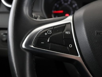 Dacia Duster II SUV 1.2 TCe 125KM 2018 Dacia Duster navi klima auto grzane fotele, zdjęcie 28