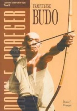 Tradycyjne budo - Donn F. Draeger