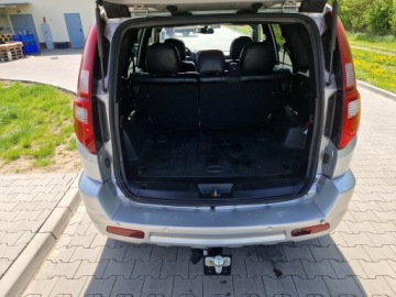 Mitsubishi L200 IV 2010 Mitsubishi L200 Mitsubishi L 200 2.4 2.4 BenzynaLPG 139KM, zdjęcie 13