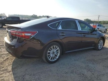 Toyota Avalon III 2018 Toyota Avalon 2018 TOYOTA AVALON HYBRID, Amer-Pol, zdjęcie 3