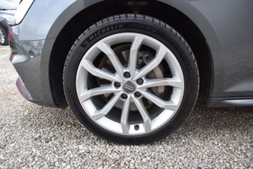 Audi A4 B9 Avant 2.0 TDI 190KM 2018 Audi A4 Avant S LINEFull LEDWirtual LicznikEl.KlapaPol SkoraPanorama, zdjęcie 33