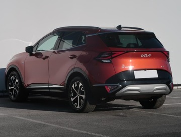 Kia Sportage V SUV 1.6 T-GDI HEV 230KM 2022 Kia Sportage 1.6 T-GDI HEV, Salon Polska, zdjęcie 3