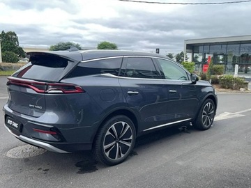 BYD Tang 108.8kWh 517KM 2024 Flaship AWD Suv (517 KM) 2024, zdjęcie 3