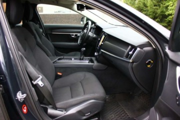 Volvo V90 II Kombi 2.0 D3 150KM 2017 Volvo V90 V90 D3 150KM Serwisowane na biezaco II Wlasciciel PL Ladne Auto, zdjęcie 23