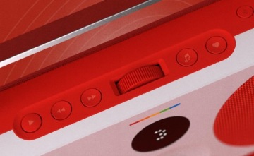 БЕСПРОВОДНОЙ ДИНАМИК POLAROID ДЛЯ IOS/ANDROID BLUETOOTH ДИНАМИК 35 Вт P3