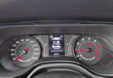 Fiat Tipo II Station Wagon 1.4 95KM 2020 Fiat Tipo 1.4 S-Design LPG SalonPL ASO Bogaty FV23 Kredyt 0 Leasing od 101, zdjęcie 27