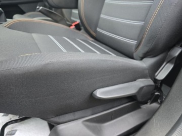 Dacia Sandero III Hatchback 5d 1.0 TCe 90KM 2025 Sandero Stepway 1.0 TCe Essential LPG, zdjęcie 11