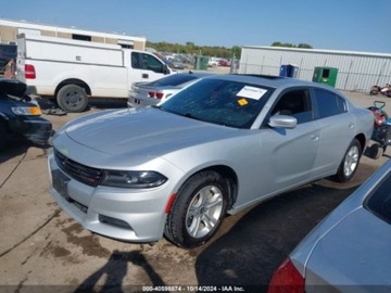 Dodge Charger VII 2021 Dodge Charger 2021r., 3.6l, od ubezpieczalni 3.6 Benzyna 292KM, zdjęcie 2