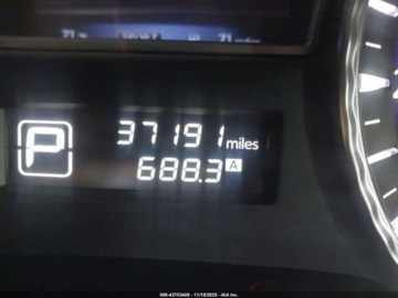 Infiniti QX60 2020 Infiniti QX60 Pure 2020 3.5l 3.5 Benzyna 295KM, zdjęcie 11