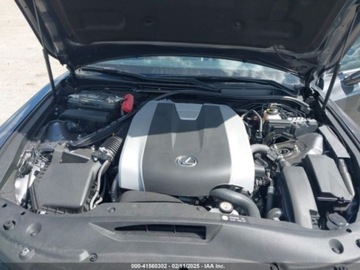 Lexus IS III 2024 Lexus IS 350F Sport Design 2024 3.5l 3.5 Benzyna 311KM, zdjęcie 9