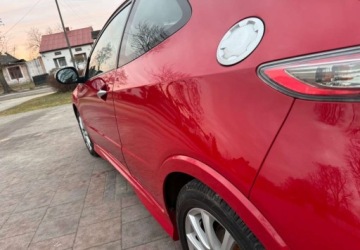 Honda Civic VIII Hatchback 3d 1.4 i-VTEC 100KM 2010 Honda Civic Honda Civic 1.4 i-VTEC Type S 1.3 Benzyna 100KM, zdjęcie 14