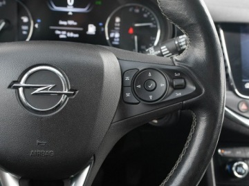 Opel Astra K Sportstourer Facelifting 1.4 Turbo 145KM 2022 Opel Astra GD8A668#1.4 T Elegance Podgrz.f I kier, zdjęcie 16