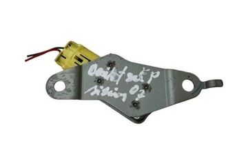 LEVÝ BOČNÍ SENZOR NÁRAZŮ DAIHATSU SIRION (M3_) 89830B1010 1.0L