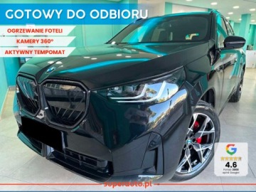 BMW X3 G45 2025 BMW X3 xDrive20d Sport Suv 2.0 (197KM) 2025