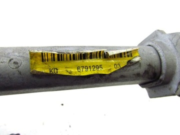 BMW 1 F20 F21 1.6 KŘIŽÁK SLOUPCE ŘÍDÍCÍ EVROPA 6791295