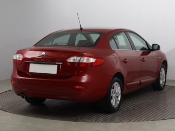 Renault Fluence Sedan Facelifting 1.6 114KM 2016 Renault Fluence 1.6 16V, Salon Polska, Klima, zdjęcie 4