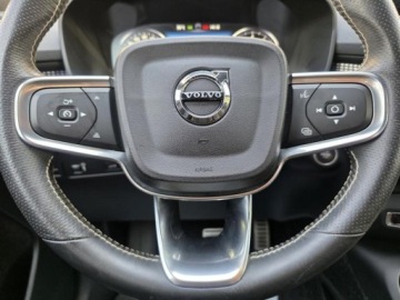 Volvo XC40 2021 VOLVO XC40 R-Design T5 AWD, 2.0l benzyna 252KM zadbany Dokumentacja, zdjęcie 20