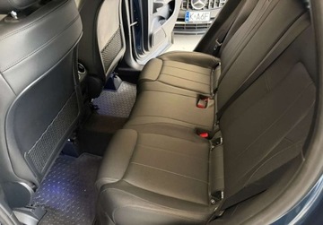 Mercedes GLA II Off-roader 2.0 250 224KM 2020 Mercedes-Benz GLA 4x4 GLB 2.0 BENZ 224 KM 202021r 80.000 km Warszawa, zdjęcie 8