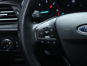 Ford Focus IV Hatchback 1.5 EcoBlue 95KM 2020 Ford Focus 1.5 EcoBlue, Salon Polska, Klima, zdjęcie 18
