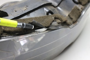 HONDA CBR 900 RR ФАРА ПЕРЕДНЯЯ ФОНАРЬ