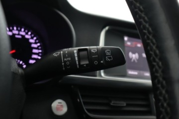 Kia Optima II Kombi 1.7 VGT CRDi 141KM 2016 Kia Optima 1.7 CRDI, Salon Polska, Skóra, Navi, zdjęcie 18