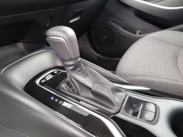 Toyota Corolla XII Sedan Facelifting 1.8 Hybrid 140KM 2023 Toyota Corolla 1.8 Hybrid Comfort Seria E21 (2019-, zdjęcie 23