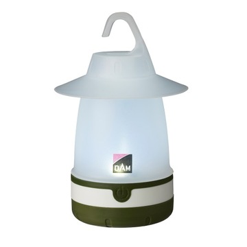 DAM Fishing Light - lampka do namiotu