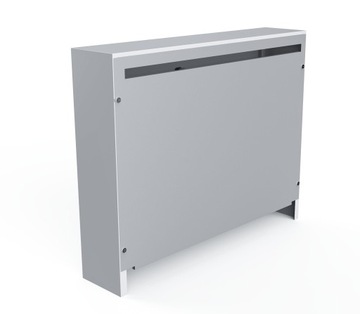 КОРОБКА НАВЕРХНЕГО МОНТАЖА 9-10 ЦЕПНОЙ РАСПРЕДЕЛИТЕЛЬНЫЙ ШКАФ