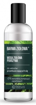 WODA ZIOŁOWA POKRZYWA BARWA ZIOŁOWA 95 ML