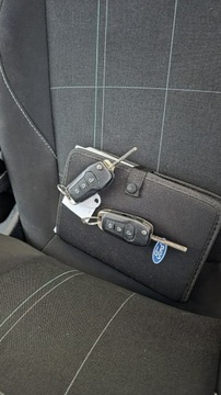 Ford Fiesta VIII Hatchback 3d 1.1  70KM 2018 Ford Fiesta 1,1 *mk8 * 5-drzwi *, zdjęcie 18