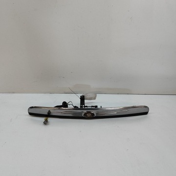 CHRYSLER VOYAGER 2008 LIŠTA OSVĚTLENÍ ZADNÍ TABULKY SPZ