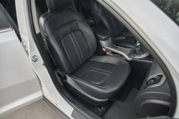 Kia Sportage III SUV Facelifting 1.7 CRDi 115KM 2015 KIA SPORTAGE III 1.7 diesel 115KM NAVI ALU skora zarejestrowany w Polsce, zdjęcie 34