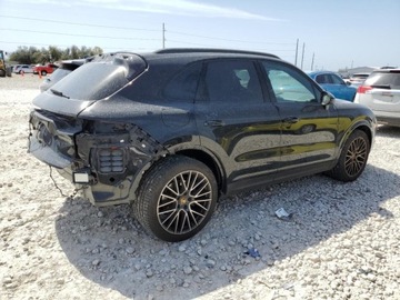 Porsche Cayenne III 2023 Porsche Cayenne Base 2023 3.0l 3.0 Benzyna 335KM, zdjęcie 3