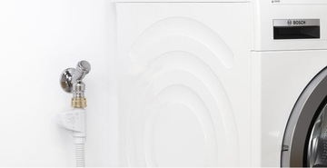 Стиральная машина BOSCH WNA144VSPL 1400 об/мин. Белый