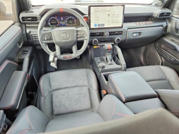 Toyota 2025 Toyota 4-Runner nowy model Trd Pro Hv 2025 2.4 Hybryda Plug-in 326KM, zdjęcie 8