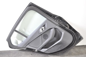BMW 1 F40 DVEŘE LEVÝ ZADNÍ 475