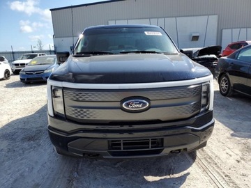 Ford 2023 Ford F150 Lightning Pro 2023 Elektryczny 462KM, zdjęcie 5