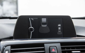 BMW Seria 3 F30-F31-F34 Limuzyna 2.0 318d 143KM 2013 BMW Seria 3 2.0D SportLine Skora Navi Alu Pdc Full Serwis Gwarancjia, zdjęcie 18