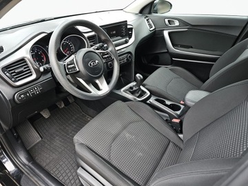 Kia Ceed III Hatchback 1.0 T-GDI 100KM 2020 Kia Ceed 1.0 T-GDI S, zdjęcie 10