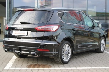 Ford S-Max II 2022 FORD S-Max VIGNALE, zdjęcie 4