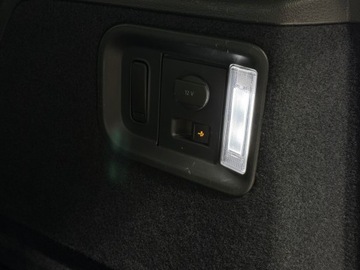 Volkswagen Sharan II Van Facelifting 1.4 TSI 150KM 2020 Volkswagen Sharan Highline / 7 osobowy / Elektrycz, zdjęcie 20