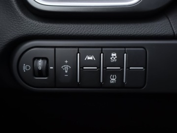 Kia XCeed Crossover Facelifting 1.5 T-GDi 160KM 2023 Kia XCeed 1.5 T-GDI, Salon Polska, 1. Właściciel, zdjęcie 16