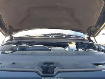  RAM 1500 5.7 HEMI 401KM 4X4 LIMITED , od firmy ubezpieczeniowej maly przeb, zdjęcie 14