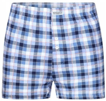 5X HENDERSON МУЖСКИЕ СВОБОДНЫЕ ТРУСЫ-БОКСЕРЫ 4XL