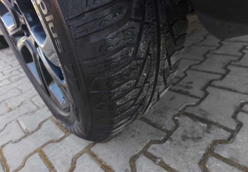 Land Rover Range Rover Evoque II SUV 2.0 Td4 150KM 2019 Land Rover Range Rover Evoque Land Rover Range Rover Evoque 2.0 D150 S 2.0, zdjęcie 27