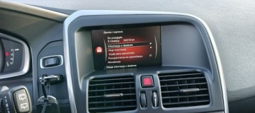 Volvo XC60 I SUV Facelifting 2.0 D4 DRIVE-E 181KM 2014 Volvo XC 60 2,0 181KM D4 Lift Led Automat Navi, zdjęcie 17