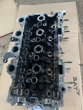 Głowica Silnika 1.6 HDI 9655911480