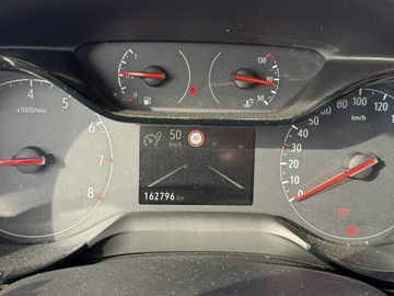 Opel Corsa F Hatchback 5d 1.2 Turbo 100KM 2020 Opel Corsa 1.2 12V Turbo 101KM. 2020r 162tys. km., zdjęcie 20