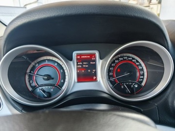 Fiat Freemont 2.0 Multijet II 16v 170KM 2014 Fiat Freemont 4x4 Lounge FV 23%, zdjęcie 34